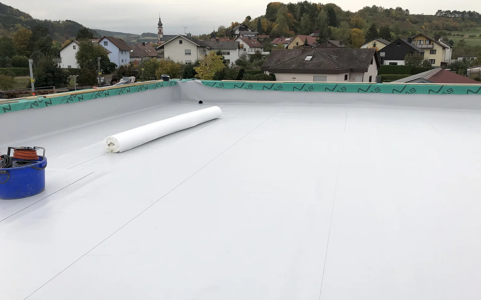 Bestandsaufnahme vor der Materialentscheidung