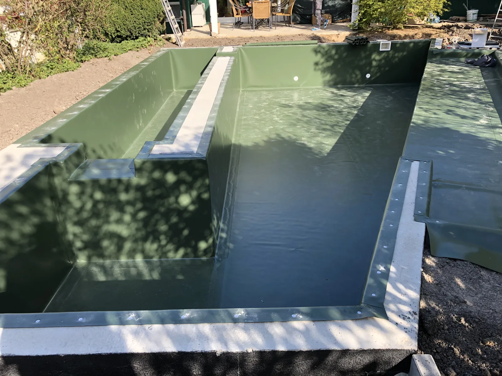 Gartenteich als Biotop: Lebensräume richtig anlegen